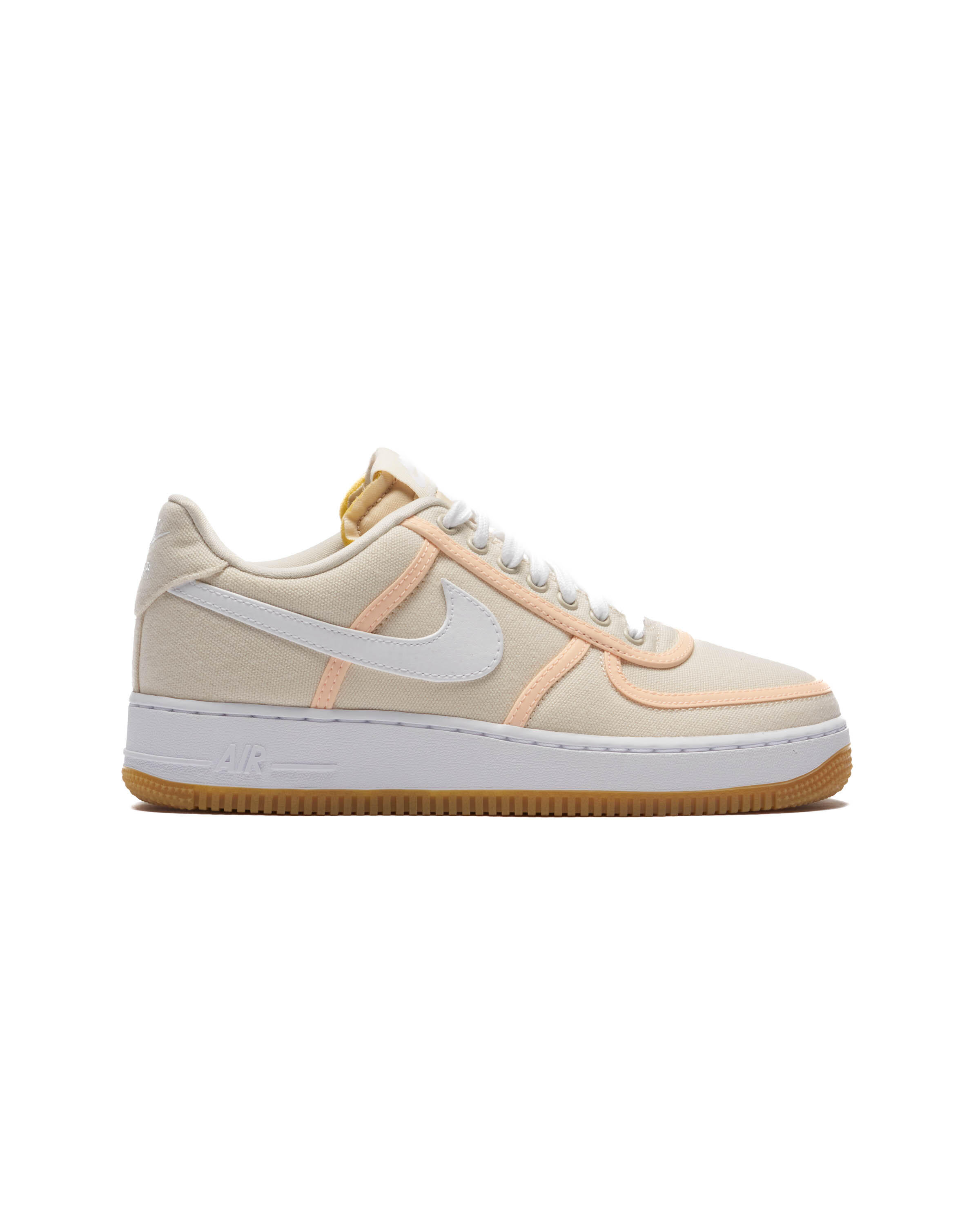 air force 1 prm light cream
